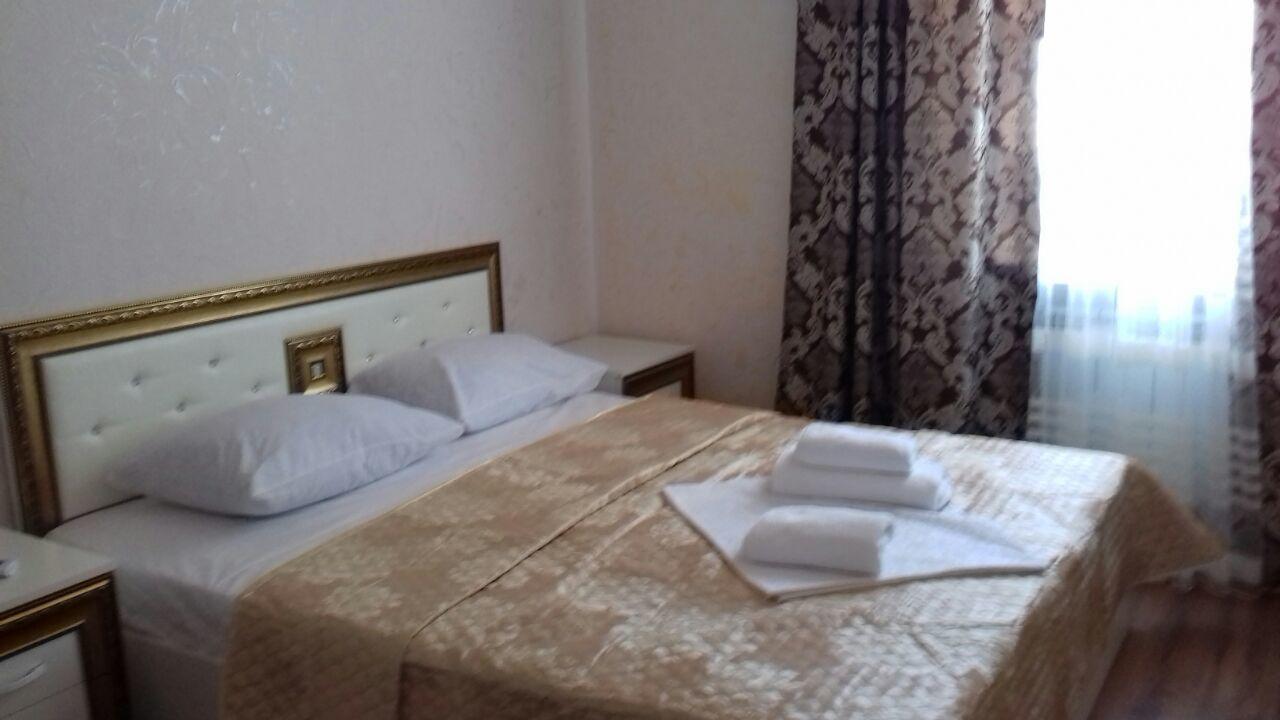 SAINT TROPEZ HOTEL КАБАРДИНКА (Россия) - от 5131 RUB | NOCHI